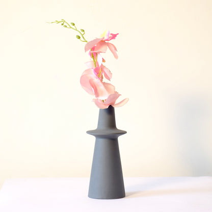 Saturn Ring Vase