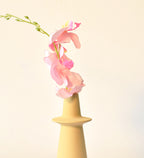 Saturn Ring Vase