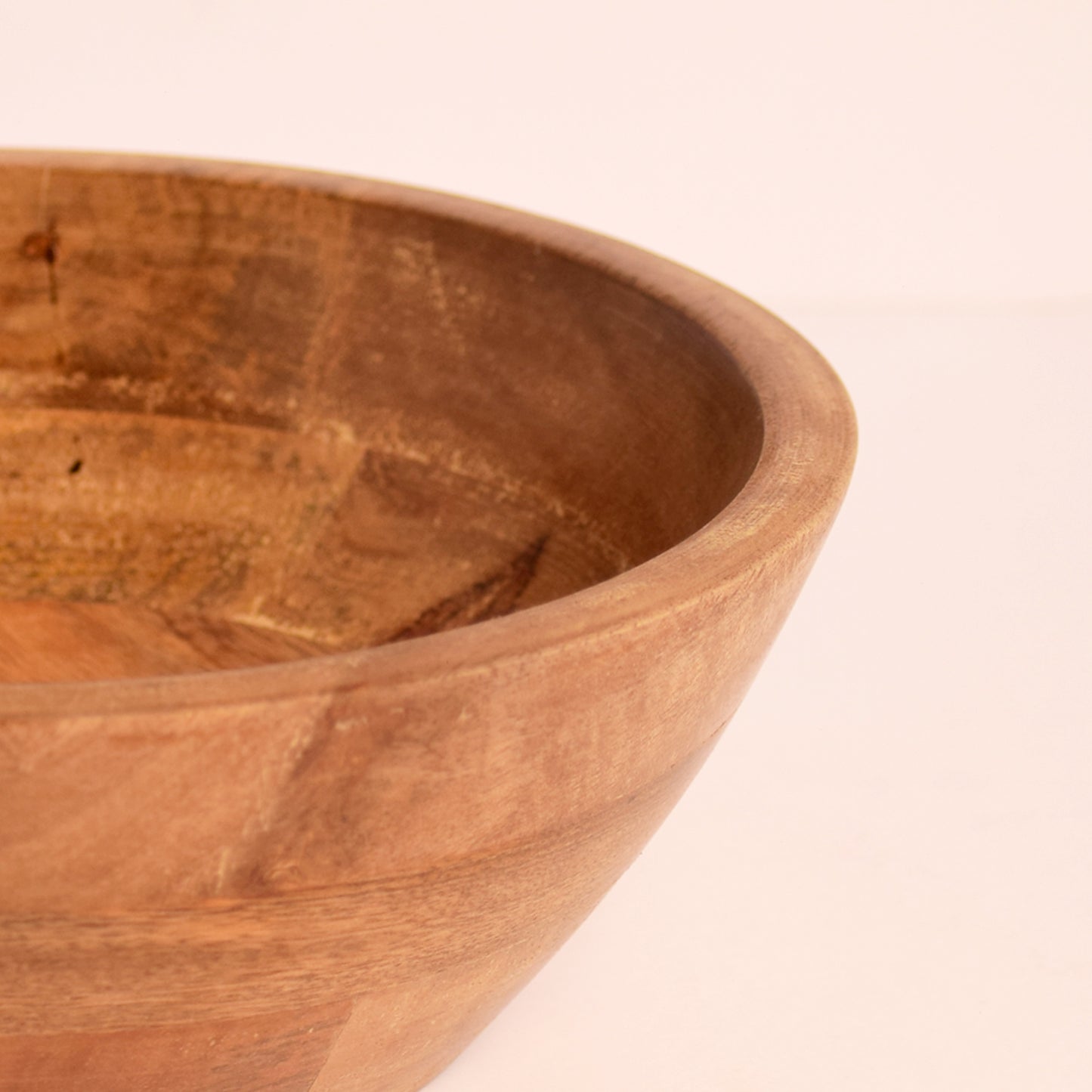 Wooden Bowl